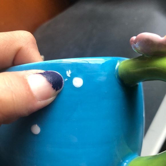 Matching mugs - Picture 5 of 9